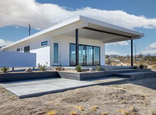 66050 Cottonwood Dr, Joshua Tree, CA 92252