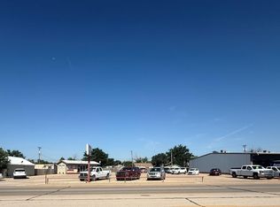 1612 N Prince St, Clovis, NM 88101