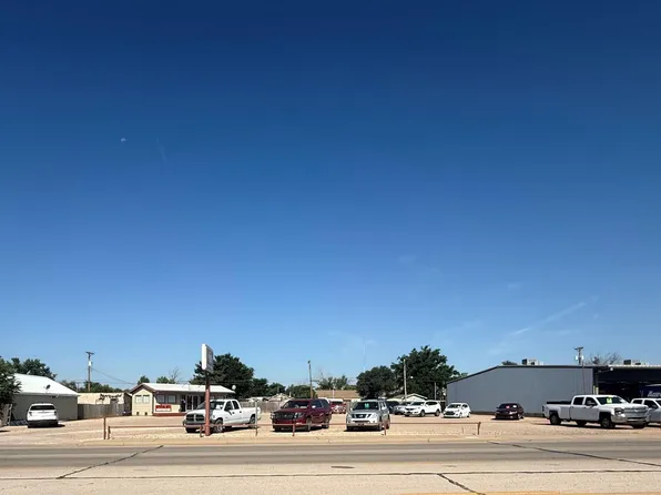 1612 N Prince St, Clovis, NM 88101