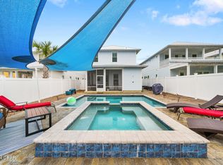 231 Sands St, Panama City Beach, FL 32413