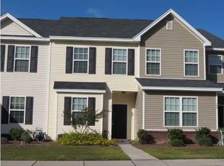 164 Woodward Rd, Goose Creek, SC 29445