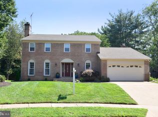 1753 Wexford Way, Vienna, VA 22182