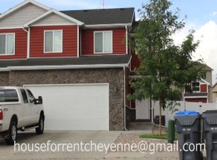 6962 Boot Strap Ct, Cheyenne, WY 82001