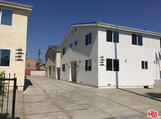 601 W 46th St, Los Angeles, CA 90037
