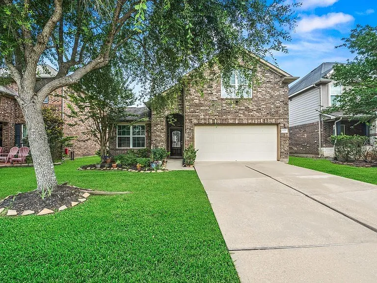 8819 Chaco Hill Ln — Photo 2