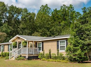 865 Chestnut Rd, Walterboro, SC 29488