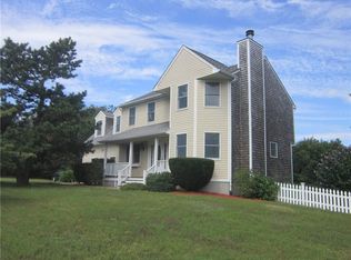 4 Del Bonis Dr, Richmond, RI 02892