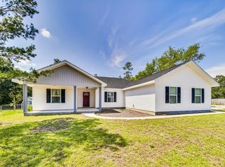 4682 Bobolink Way, Crestview, FL 32539
