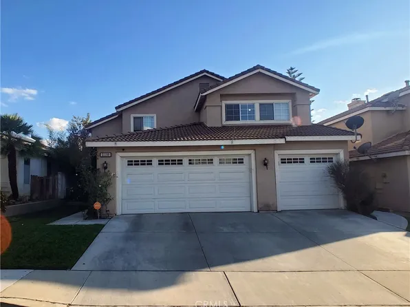 31199 Quarry St, Mentone, CA 92359