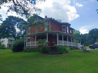 1095 Lenape Rd, West Chester, PA 19382