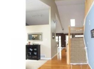 983 Quarry Park Dr, Reynoldsburg, OH 43068