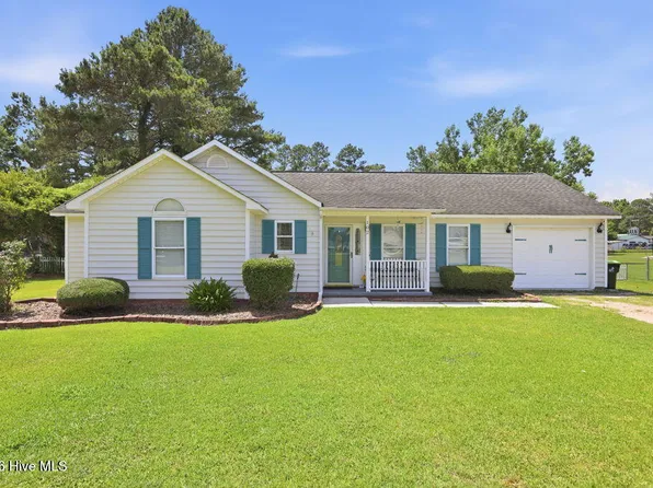 102 Tobacco Road, New Bern, NC 28562