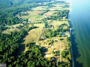 5100 Sea Fossil Dr, Huntingtown, MD 20639