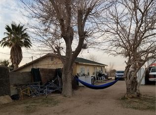 10424 Datura Rd, Hesperia, CA 92345