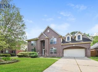 6511 Greencreek Meadows Ln, Spring, TX 77379