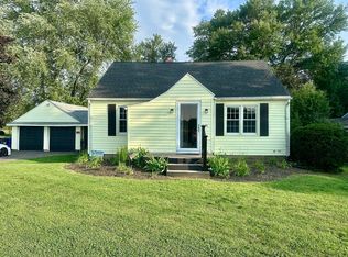 42 Tromley Rd, East Windsor, CT 06088