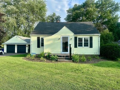 42 Tromley Road, East Windsor, CT, 06088