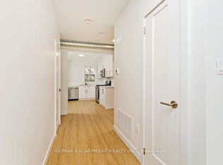 127 Victoria Ave S #7, Hamilton, ON L8N 2S9