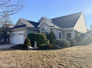 12 Blackmoor Drive, Jackson, NJ 08527