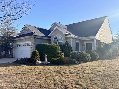12 Blackmoor Drive, Jackson, NJ, 08527