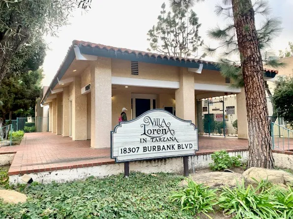 18307 Burbank Blvd Unit 82, Tarzana, CA 91356