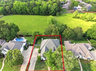 2122 Woodlands Dr, Tyler, TX 75703