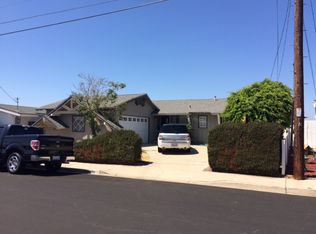 1494 La Corta Cir, Lemon Grove, CA 91945