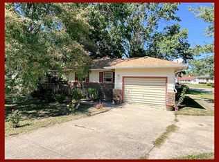 107 E Laharpe St, Kirksville, MO 63501