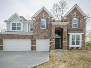 4199 Sweet Willow Cv, Lebanon, OH 45036