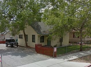 418 Vassar St, Reno, NV 89502