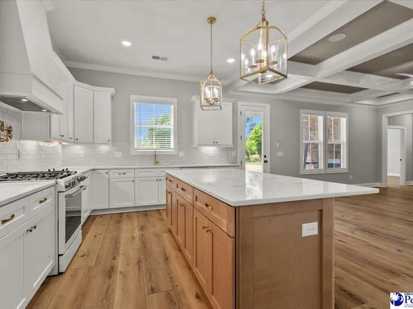 4386 Carnoustie Ln, Florence, SC 29501