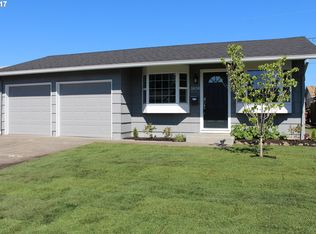 1830 Sallal Rd, Woodburn, OR 97071