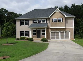 3225 Avondale Pkwy, Powder Springs, GA 30127