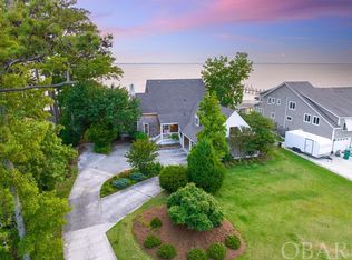 4052 Martins Point Rd LOT 61, Kitty Hawk, NC 27949