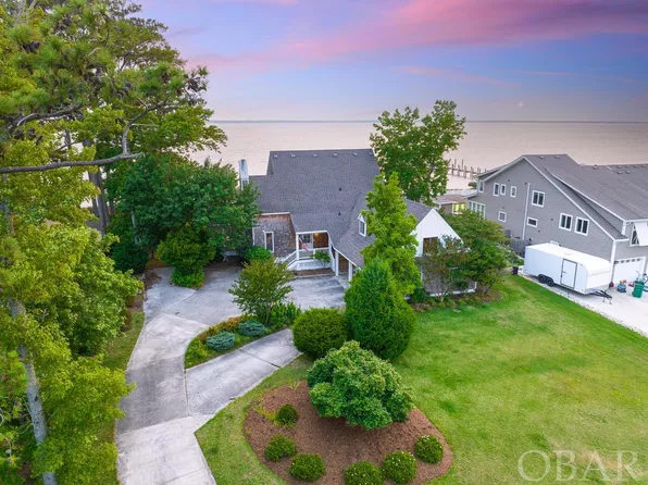 4052 Martins Point Rd Lot 61, Kitty Hawk, NC 27949