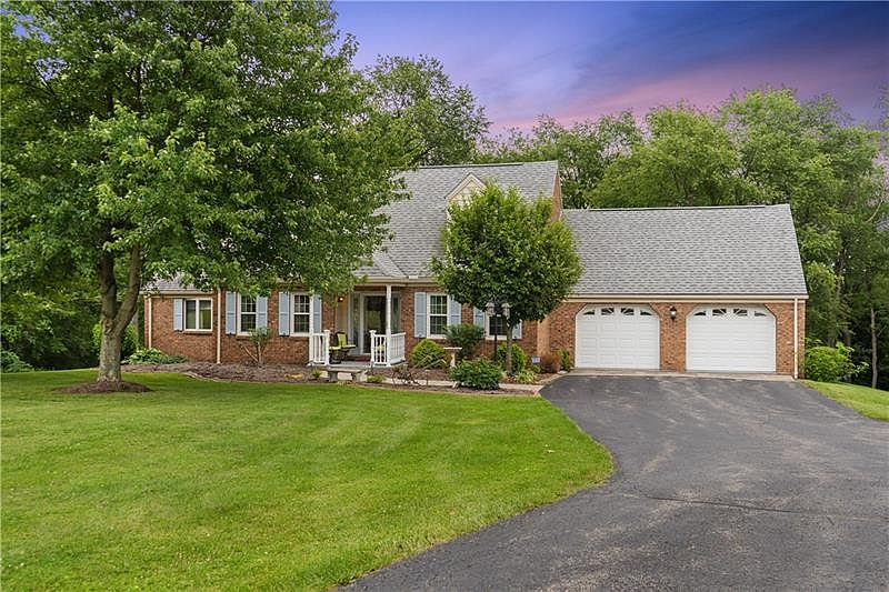 110 Knoll Ave N, Beaver Falls, PA 15010 MLS 1612822 Zillow