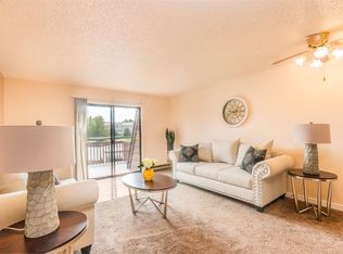 Harvest Granger Apartments, Billings, MT 59102
