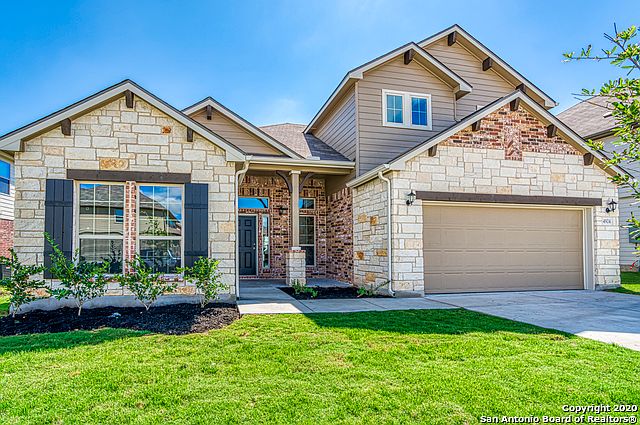 1st image of 4924 Forest Oak