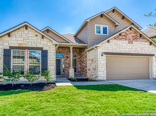 4924 Forest Oak, Schertz, TX 78108
