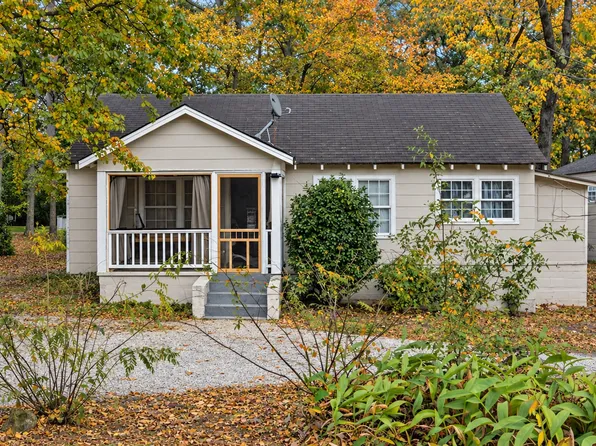 4880 Hale Rd #A, Forest Park, GA 30297