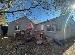 1956 Rosemary Street, Denver, CO 80220