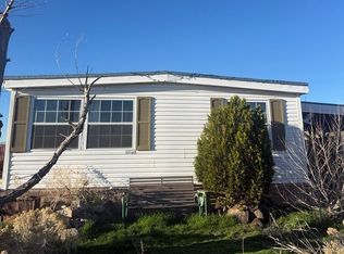 5735 Pegasus Dr, Sun Valley, NV 89433