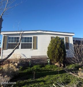 5735 Pegasus Dr, Sun Valley, NV, 89433