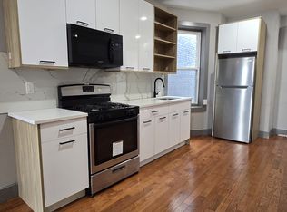 39 Van Wagenen Ave APT 7, Jersey City, NJ 07306