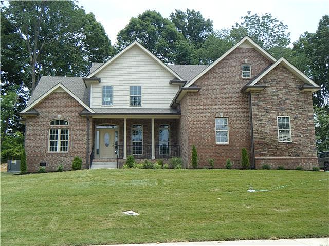 1st image of 35 Azalea Trce Lot 35
