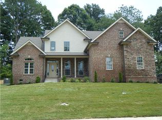 35 Azalea Trce LOT 35, Clarksville, TN 37043