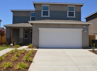 2455 Cortes Dr, Merced, CA