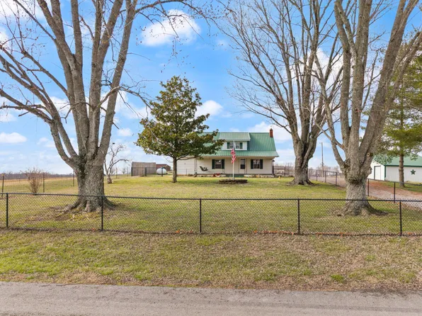 2058A Ard Ridge Rd, Nancy, KY 42544