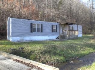 183 Buffalo Run, Hazard, KY 41701