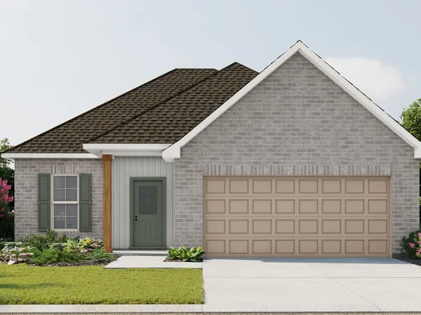 765 Venecia Dr, Bossier City, LA 71111